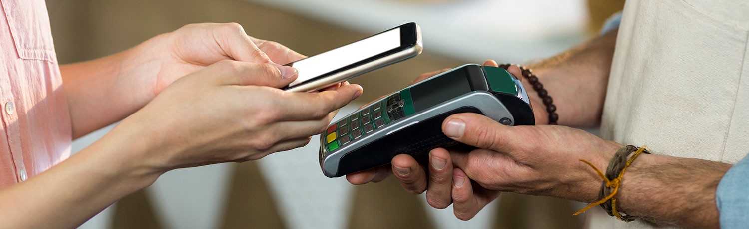 mobile pos systems payment